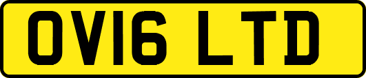 OV16LTD