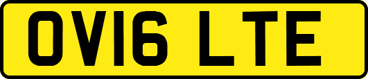 OV16LTE