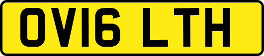 OV16LTH
