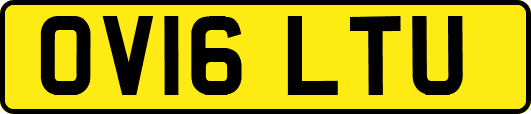 OV16LTU
