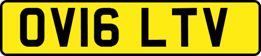OV16LTV
