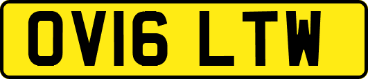 OV16LTW