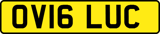 OV16LUC