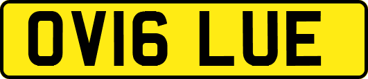 OV16LUE