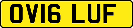 OV16LUF