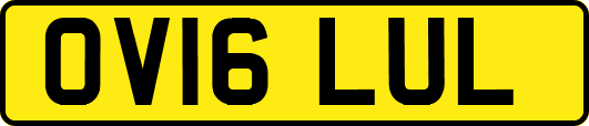OV16LUL