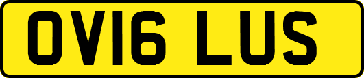 OV16LUS