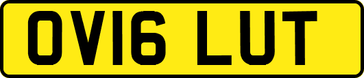 OV16LUT