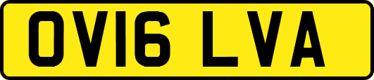 OV16LVA