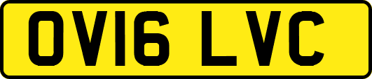 OV16LVC