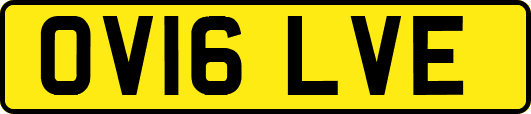 OV16LVE
