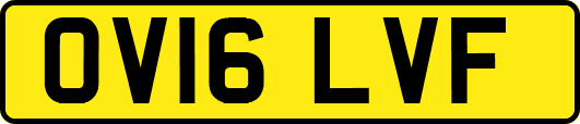 OV16LVF