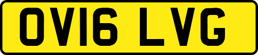 OV16LVG