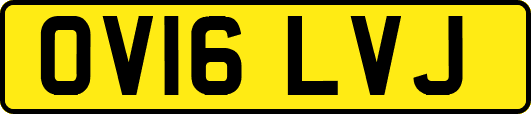 OV16LVJ