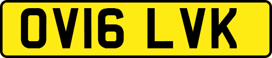 OV16LVK