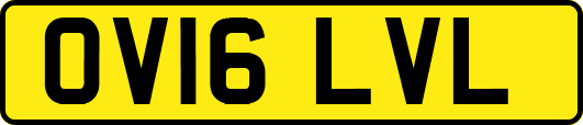 OV16LVL