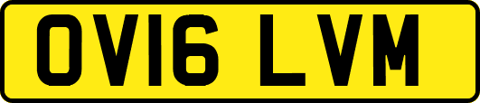 OV16LVM