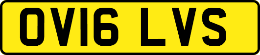OV16LVS