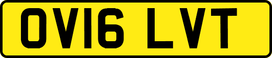 OV16LVT