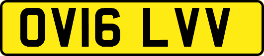 OV16LVV