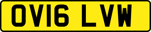 OV16LVW