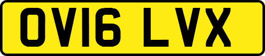 OV16LVX