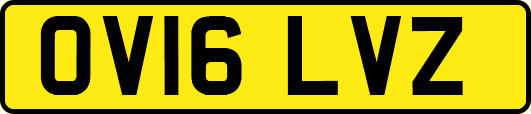 OV16LVZ