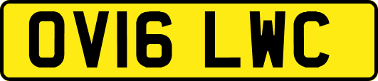 OV16LWC