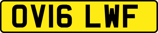 OV16LWF