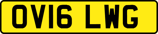 OV16LWG