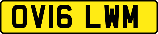 OV16LWM