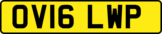 OV16LWP
