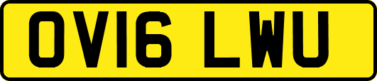 OV16LWU