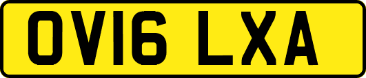 OV16LXA