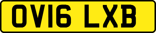 OV16LXB