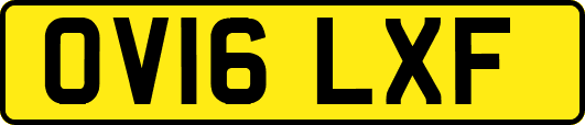 OV16LXF