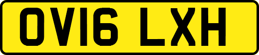 OV16LXH