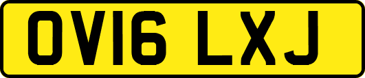 OV16LXJ