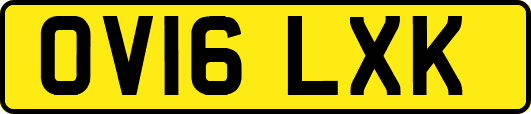 OV16LXK