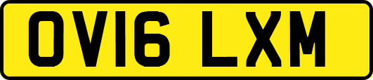 OV16LXM