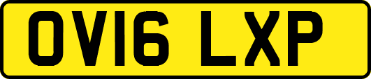OV16LXP