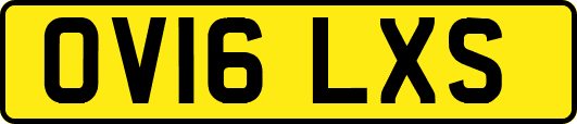 OV16LXS