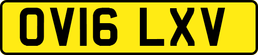 OV16LXV