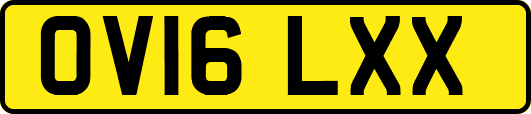 OV16LXX