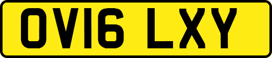 OV16LXY