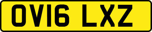 OV16LXZ