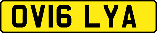 OV16LYA