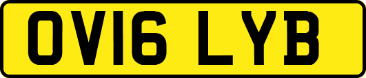 OV16LYB
