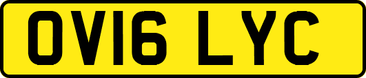 OV16LYC