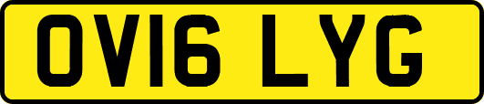 OV16LYG